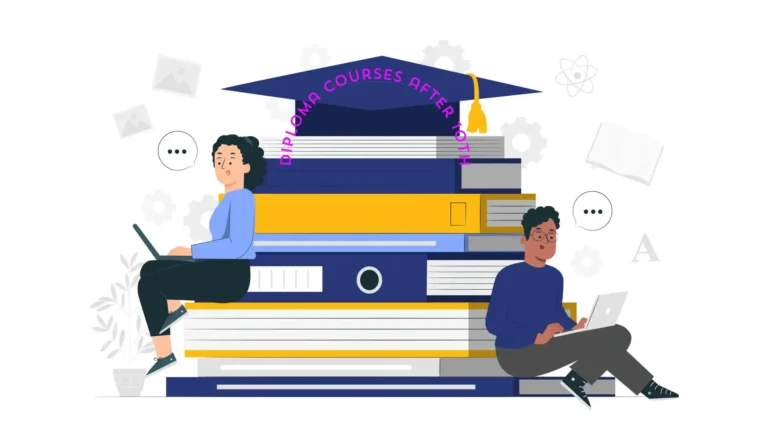 Diploma Courses After 10th for Girl With High Salary 5 Diploma Courses After 10th for Girl With High Salary
