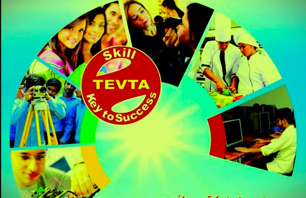 Free Tevta programs in Pakistan Update 1 Free tevta programs in pakistan Update 2024