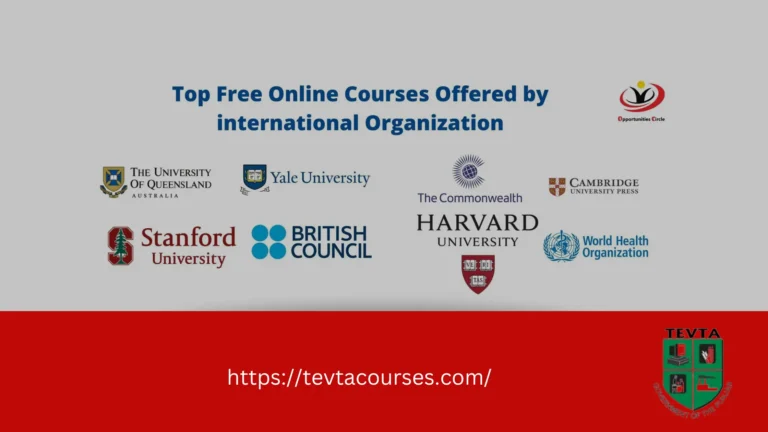 Free Professional Organization Courses 2 Free Professional Organization Courses
