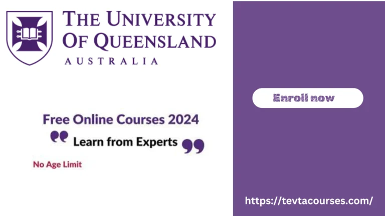 University of Queensland Online Courses 4 University of Queensland Online Courses 2024