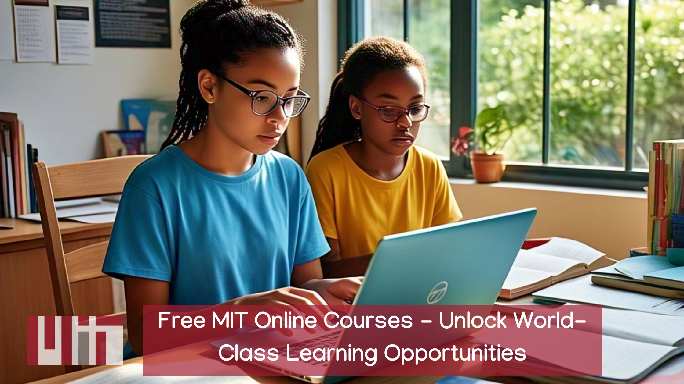 Free MIT Online Courses - Unlock World-Class Learning Opportunities