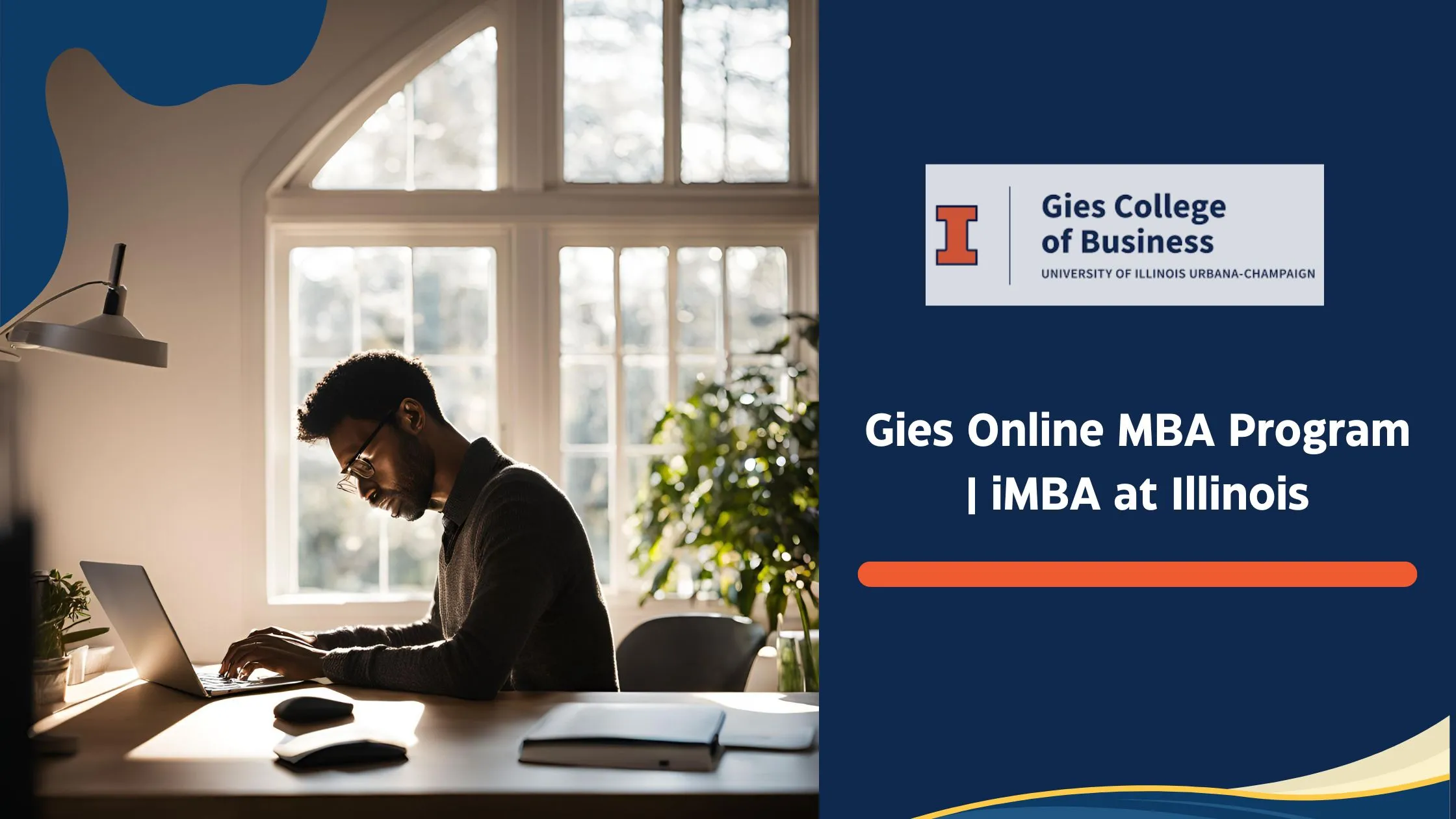 Gies Online MBA Program | iMBA at Illinois 1 Gies Online MBA Program | iMBA at Illinois