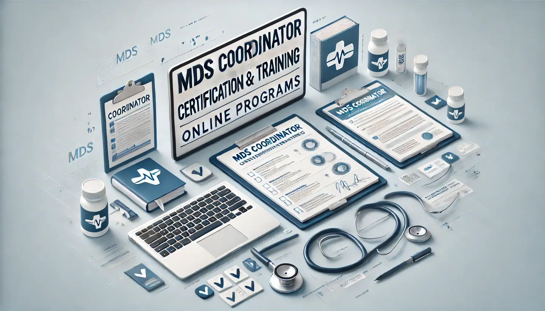 MDS Coordinator Certification and Training
